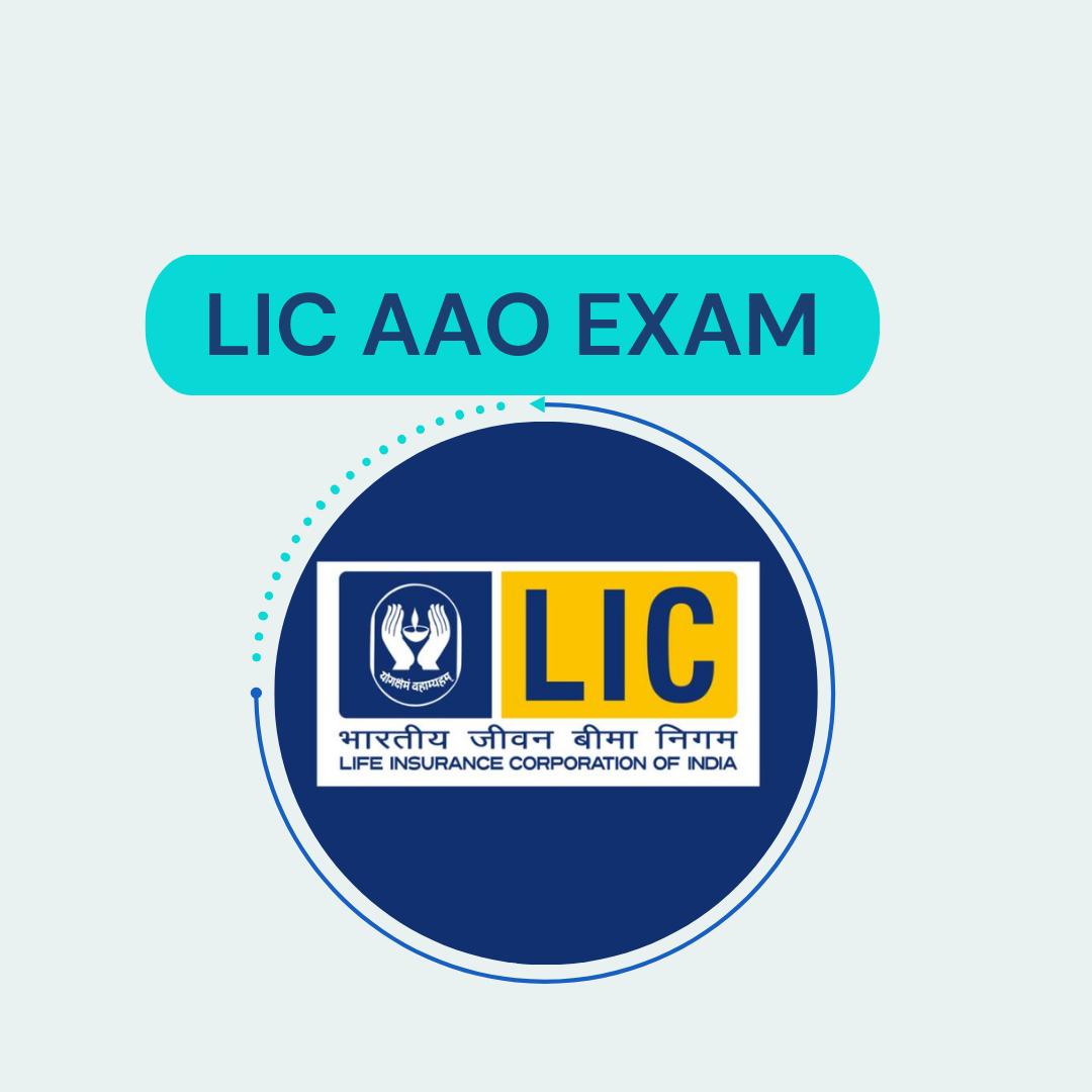 LIC AAO Exam Preparation