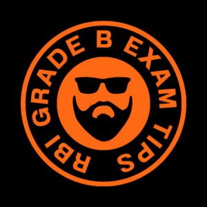 How to Prepare for RBI Grade B Exam in India