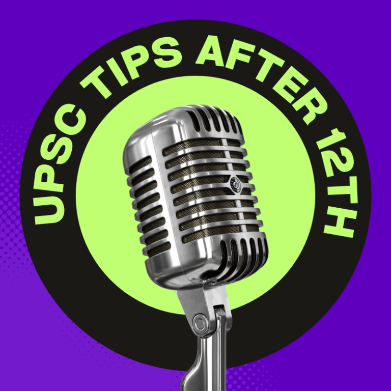 UPSC EXAM TIPS