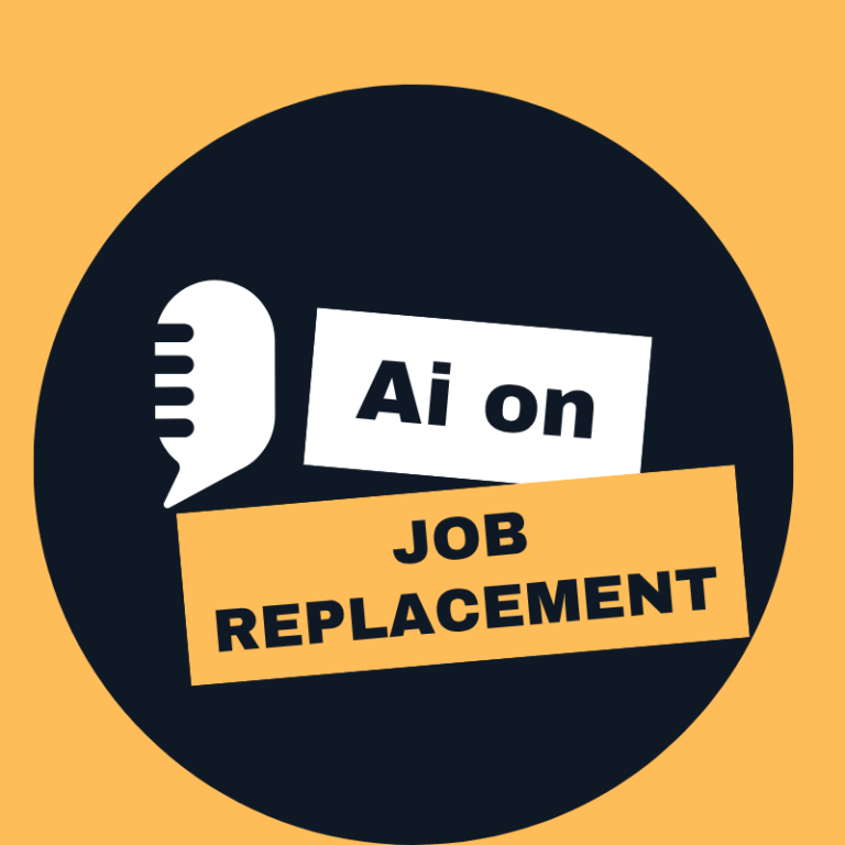 ai job replacement